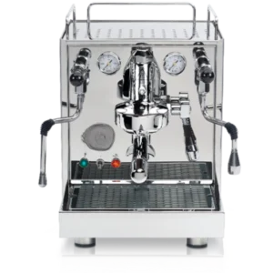 Cherry Ez dual-circuit system with rotary pump