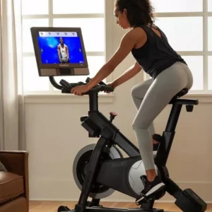 Commercial B33i Spin Bike