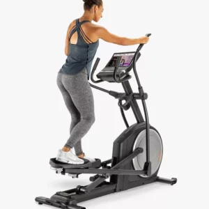 E14 Elliptical Cross Trainer