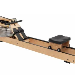 WaterRower with S4 Performance Monitor